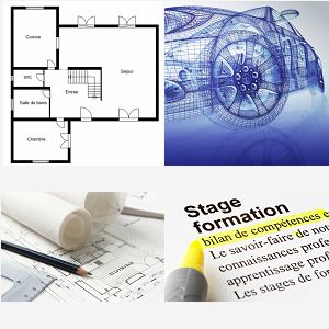 cours logiciel cao mise a niveau Region Parisienne