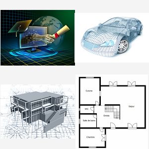 cours inventor mise a niveau TOURS