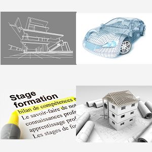 cours logiciel dao perfectionnement nantes