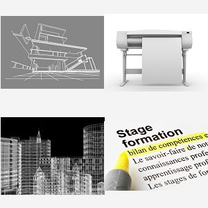 cours logiciel dao specifique Rhone Alpes