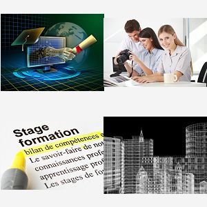 Cours autocad perfectionnement aubervilliers