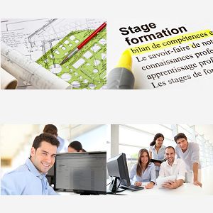 cours logiciel dao expert Nanterre